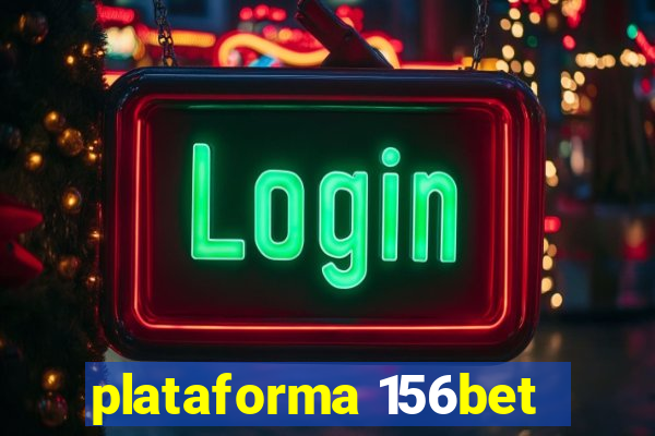 plataforma 156bet